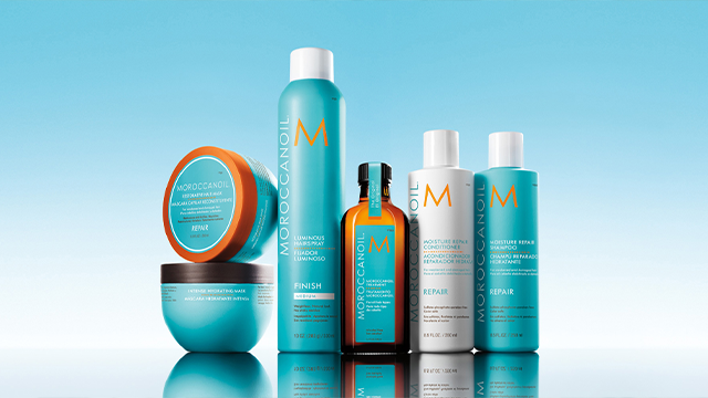 Moroccanoil | Official Distributor in Australia | Haircare Group