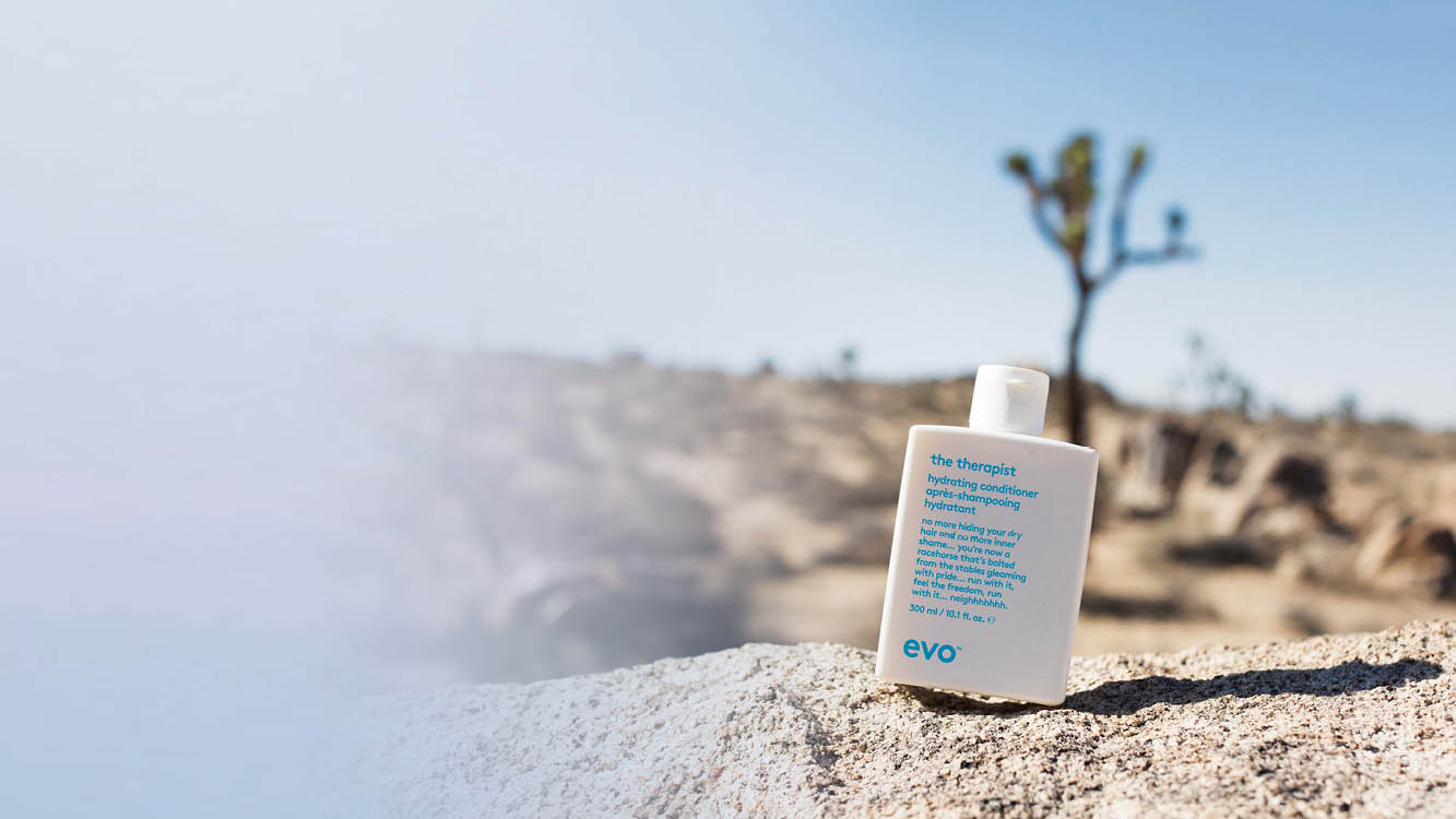 Evo Unplugged Event Series