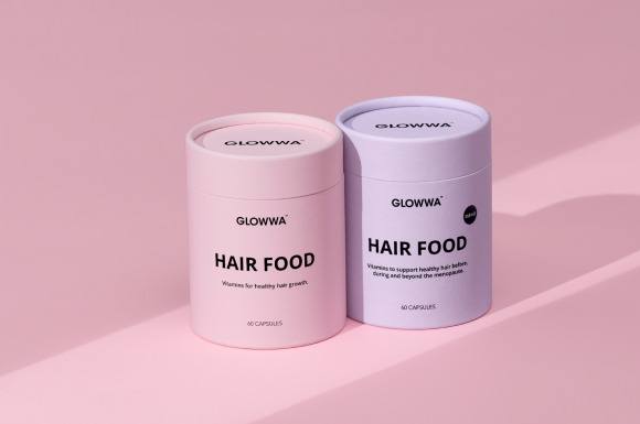 Guide to GLOWWA for Salons and Stylists
