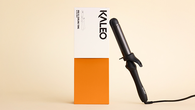 New Kaleo Pro Irons and Wide Irons