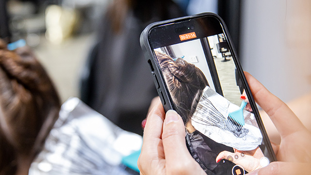 Moroccanoil - Social Media Explored