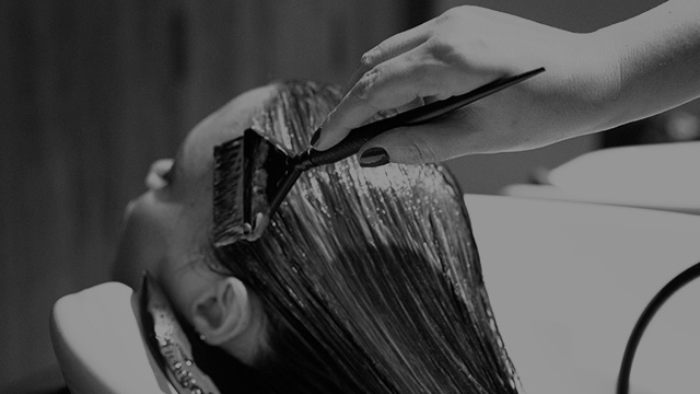 Hair Colouring Classes