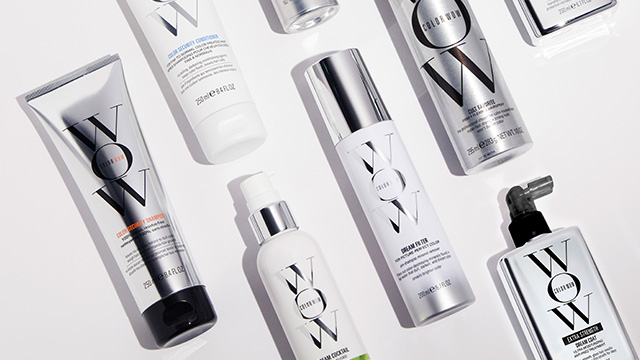 Color Wow Stylists' Best Weapon