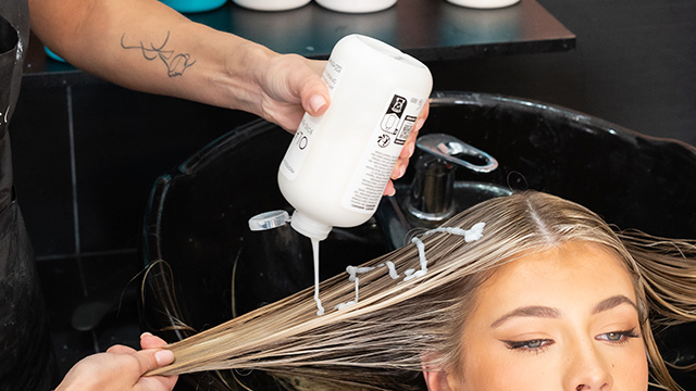 HCG - Treat Me Right