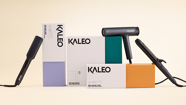 Kaleo - Product Essentials